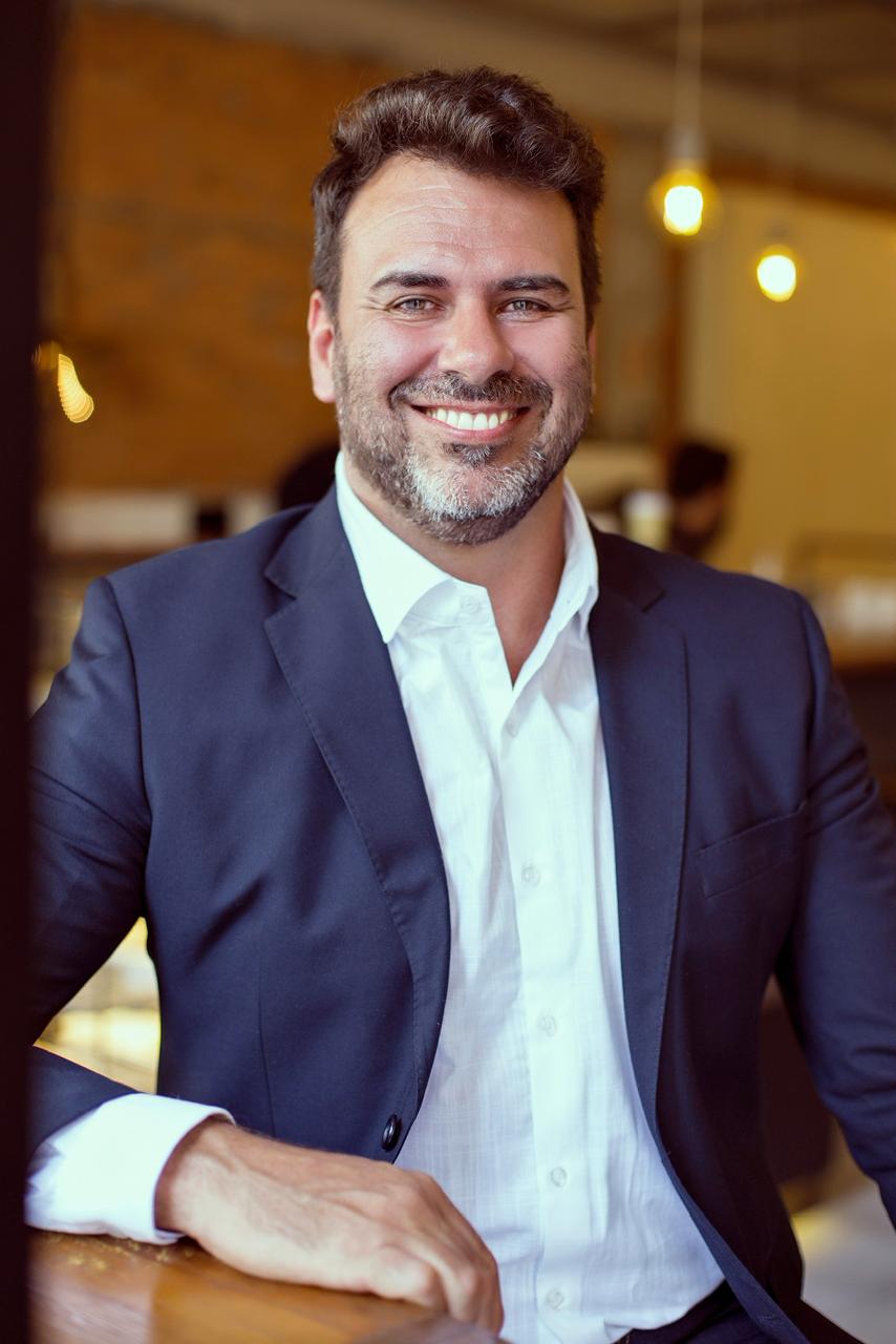 Rodrigo Soares